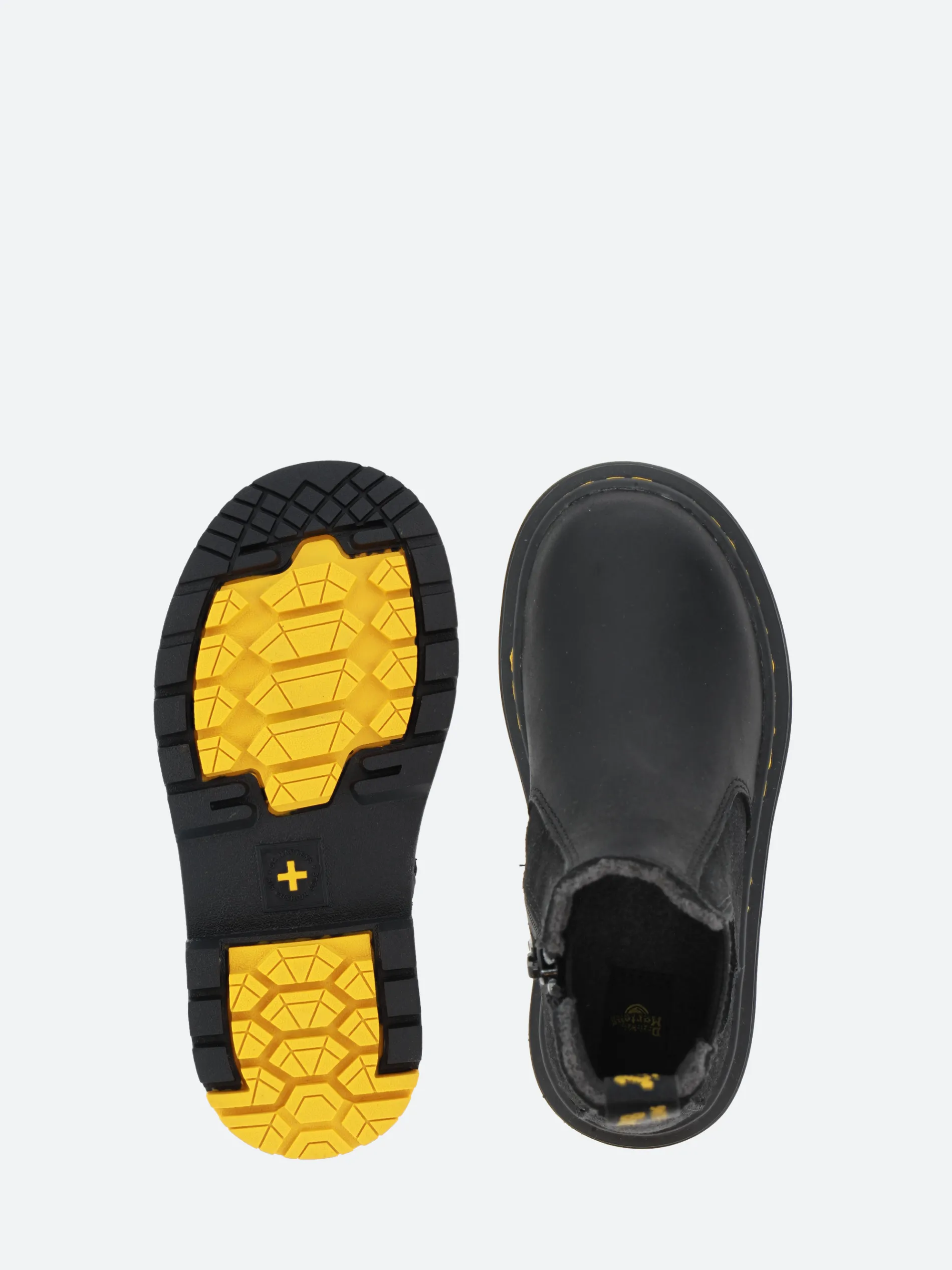 2976 Junior Wintergrip