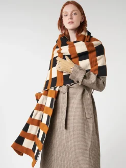 4286 Shearling Short Gloves