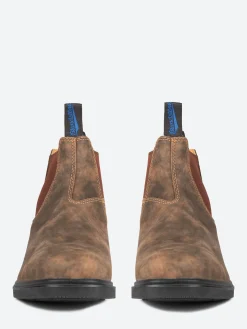 1391 Winter Thermal Dress