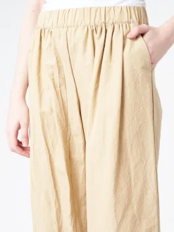 A Punto B - P1734 Trousers in Honey