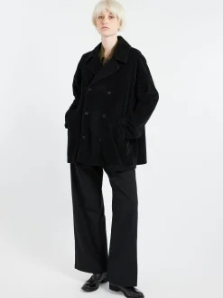 A Punto B - P1798 Trousers in Black