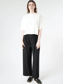 A Punto B - P1734 Trousers in Black