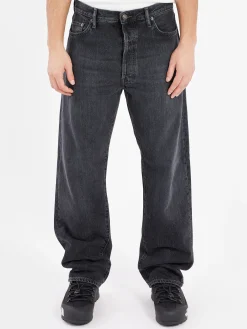 Acne Studios - 1999 Vintage Black Jean