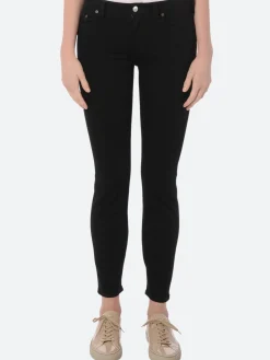Acne Studios - Climb Skinny Fit Jeans in Stay Black