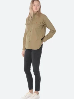 Acne Studios - Climb Skinny Fit Jeans in Used Black