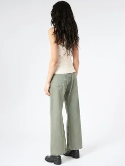 Acne Studios - Eris U Vintage Tank in Soft Pink