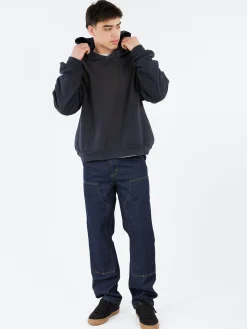 Acne Studios - Franziska H U 1996 Hoodie in Black