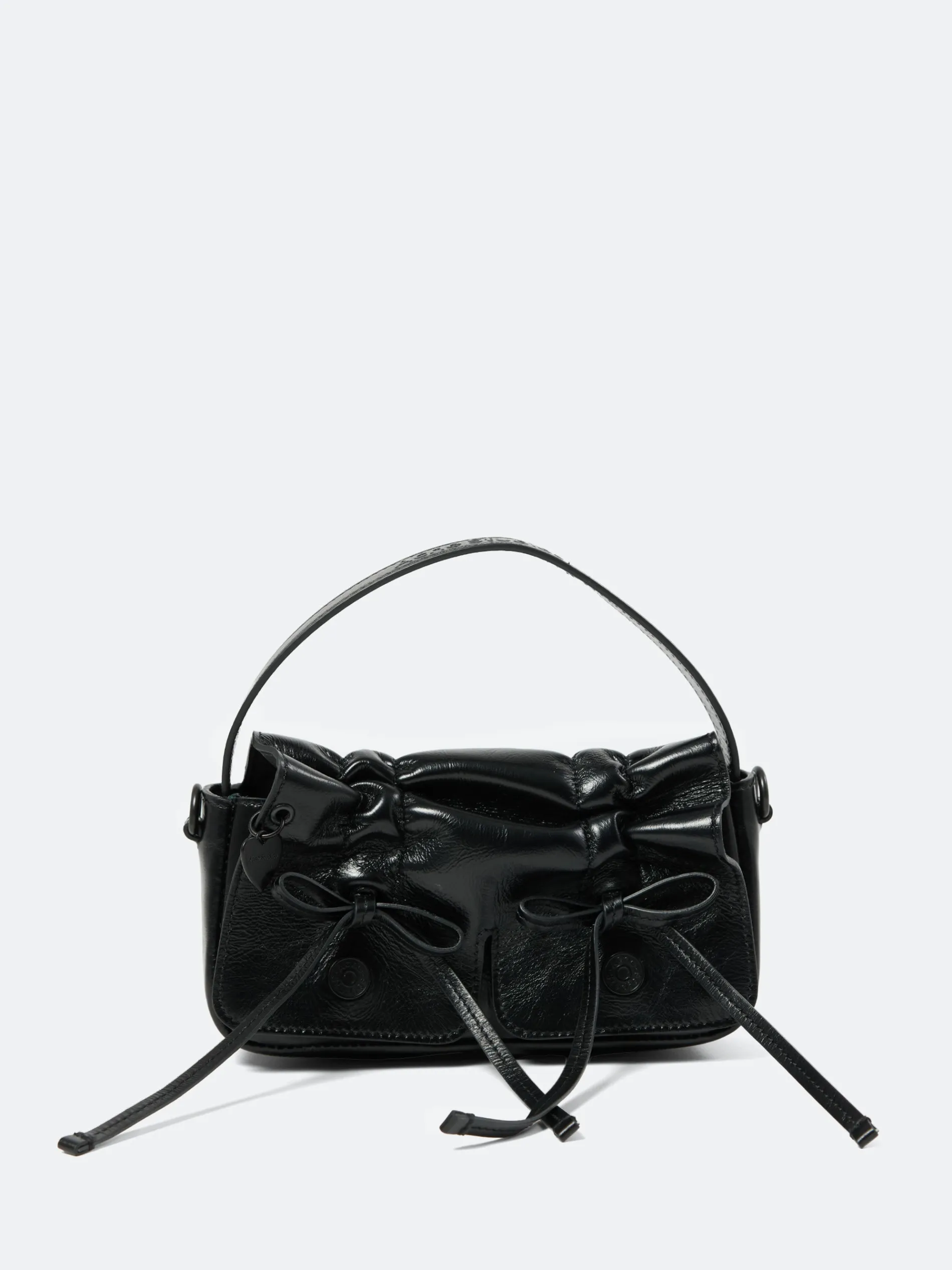Acne Studios - Multipocket Micro Bag in Black
