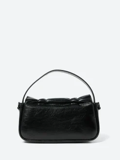 Acne Studios - Multipocket Micro Bag in Black