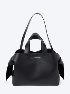 Acne Studios - Musubi Mini Tote in Black