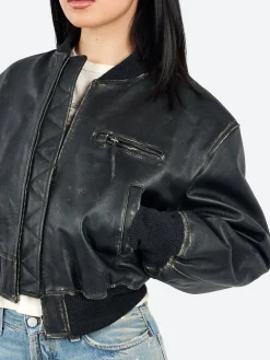 Acne Studios - New Lomber in Vintage Black