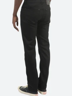 Acne Studios - North Skinny Fit Jeans in Stay Black