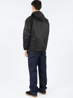 Acne Studios - Ovitta Nylon Solid Jacket in Black