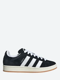 adidas - Campus 00's in Black and White