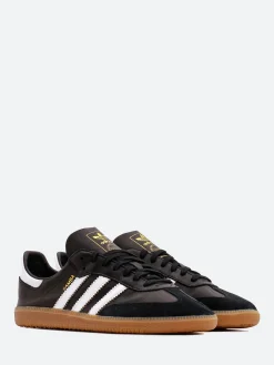 adidas - Samba Decon in Black and White
