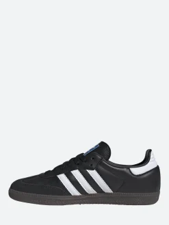 adidas - Samba OG in Black and White