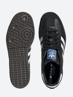 adidas - Samba OG in Black and White