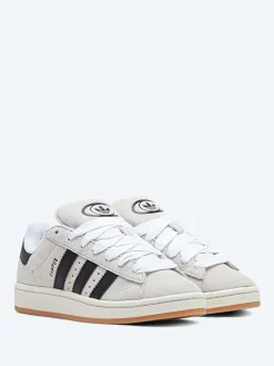adidas Originals - Campus 00's in White, Black and Gum