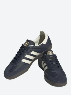 adidas Originals - Samba OG in Navy and White