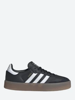 adidas Originals - Sambae in Black and White