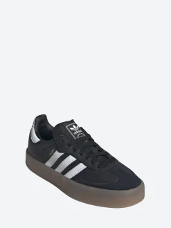 adidas Originals - Sambae in Black and White