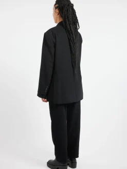 ADNYM ATELIER - Loke Jacket in Two Tone