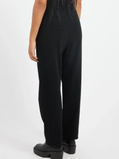 ADNYM ATELIER - Osoko Trouser in Two Tone