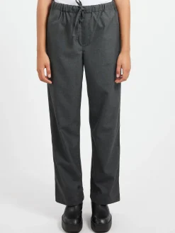 ADNYM ATELIER - Tir Trouser in Tropical Grey
