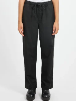 ADNYM ATELIER - Tir Trouser in Tropical Black