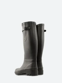 Aigle - Aiglentine Fur in Noir