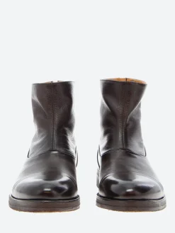 Alberto Fasciani - Gill 70009 in Teak Issopo