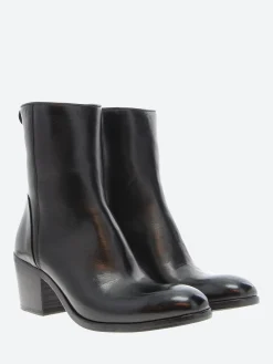 Alberto Fasciani - Isabel 31019 in Nero Issopo