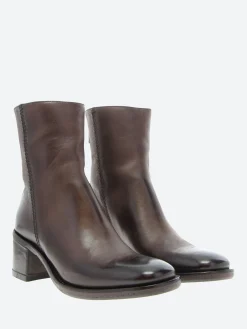 Alberto Fasciani - Isabel 90017 in T.Moro Strike