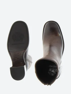 Alberto Fasciani - Isabel 90017 in T.Moro Strike