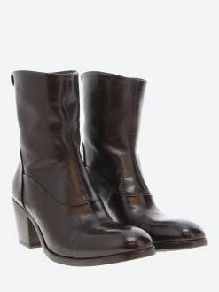 Alberto Fasciani - Isabel 14004 in Teak Issopo