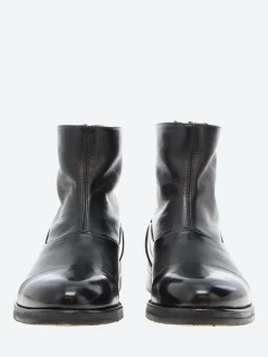 Alberto Fascinai - Gill 70009 in Nero Issopo