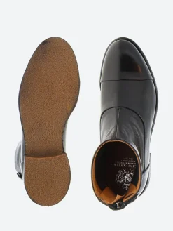 Alberto Fascinai - Gill 70009 in Nero Issopo