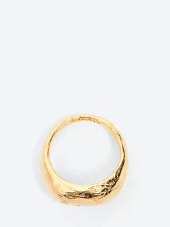 Alhaja - Hydra Ring in Gold