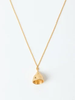Alix D. Reynis - Angkor Necklace in Gold