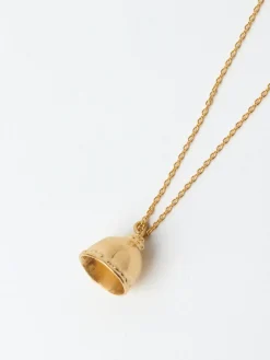 Alix D. Reynis - Angkor Necklace in Gold