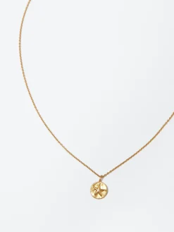 Alix D. Reynis - Etoile Necklace in Gold