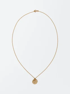 Alix D. Reynis - Hera Necklace in Gold