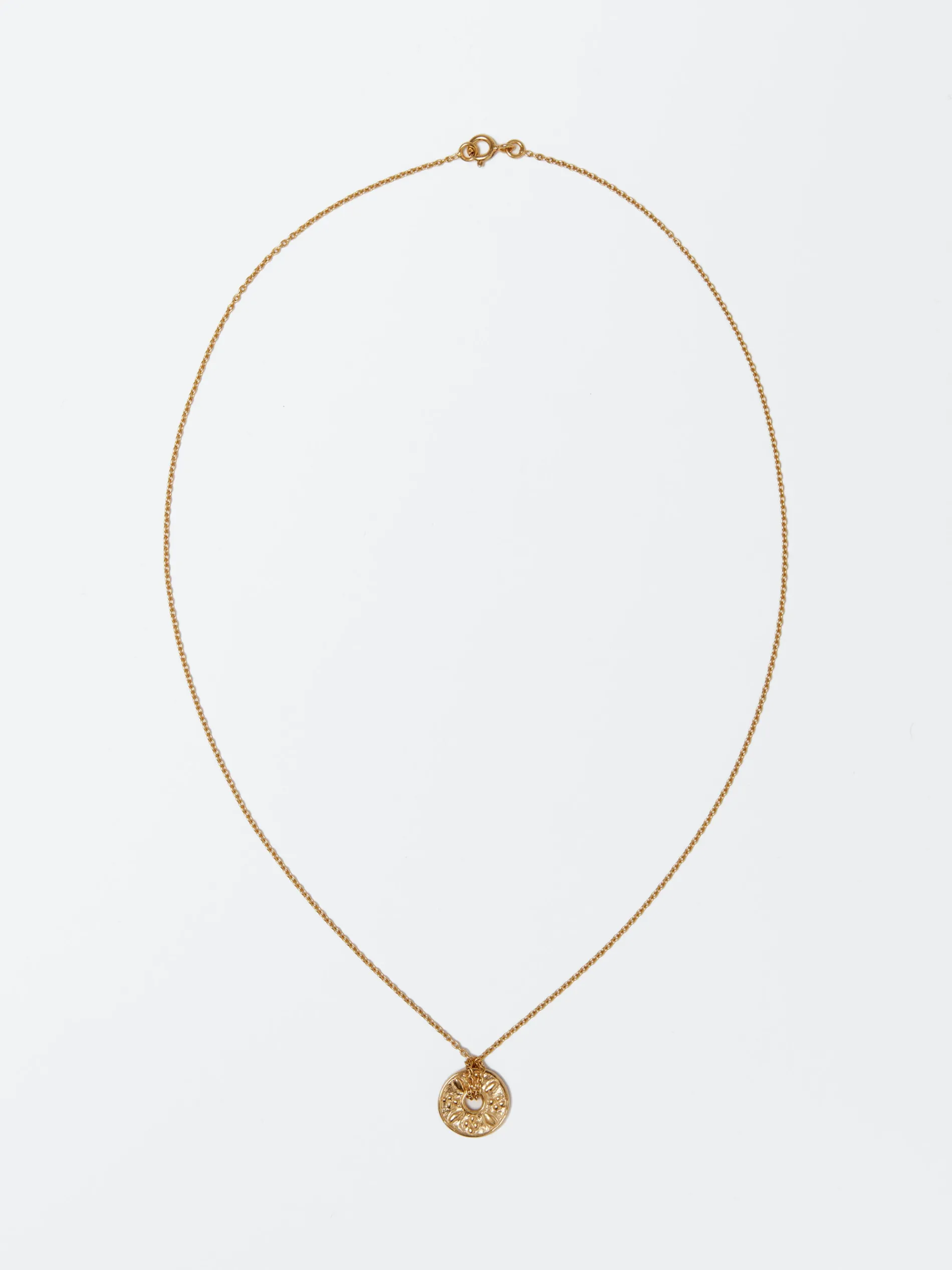 Alix D. Reynis - Hera Necklace in Gold