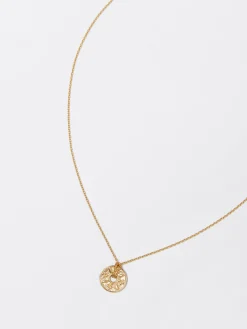 Alix D. Reynis - Hera Necklace in Gold