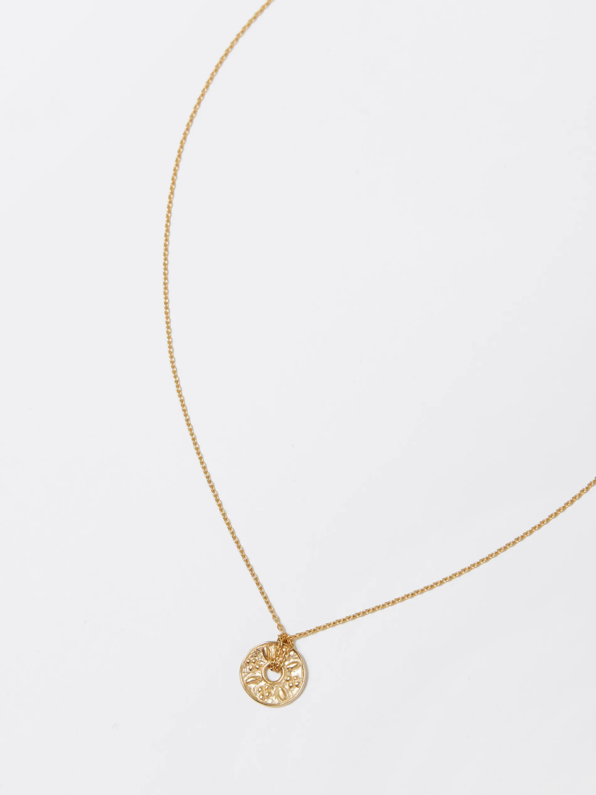 Alix D. Reynis - Hera Necklace in Gold