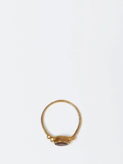 Alix D. Reynis - Josephine Ring in Gold and Red