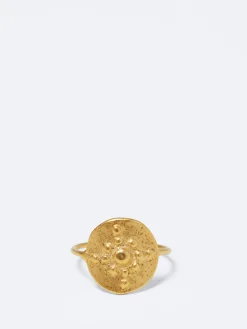 Alix D. Reynis - Orion Ring in Gold