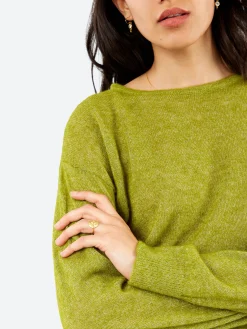 Alix D. Reynis - Orion Ring in Gold