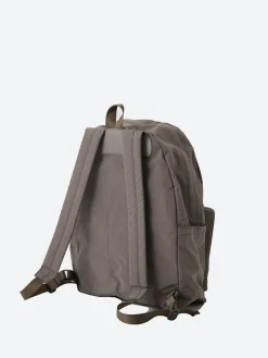 Amiacalva - Split Yarn Backpack in Grey