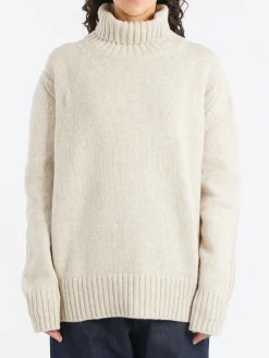 &Daughter - Fintra Tunic in Linen